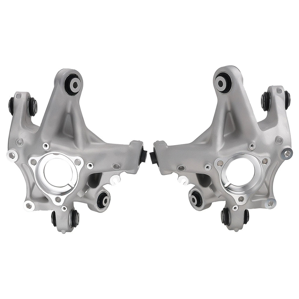 Rear Steering Knuckle Assembly for Tesla Model 3 (2017–2023) 044411-00-F