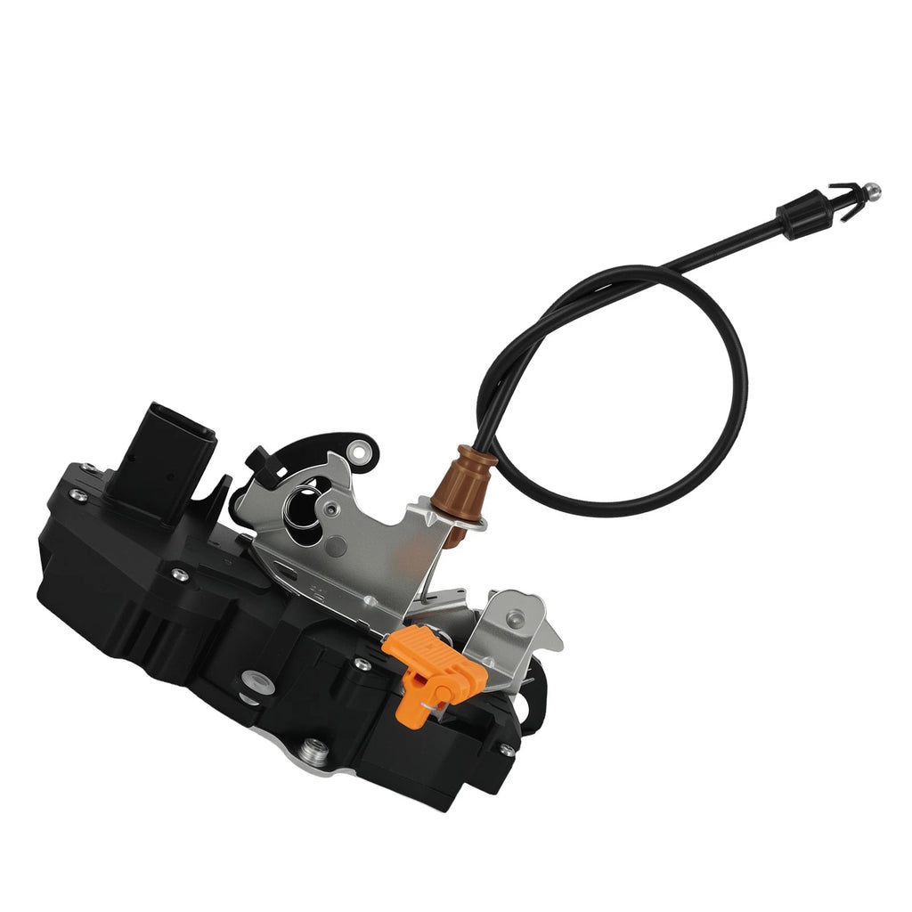 Door Lock Actuator Front Right for Escalade/Sierra (2008–2009) 25945750