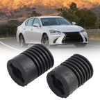 Hood Stopper Cushion Rubber Stopper Pad / 2Pcs / for Toyota 4Runner/Camry