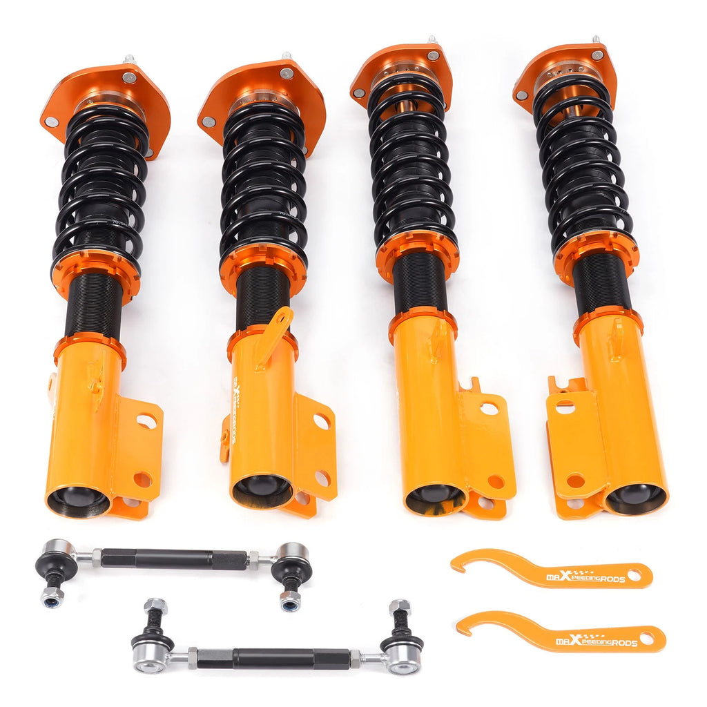Adjustable Coilovers Suspension Kit for Toyota Camry (2007–2011)