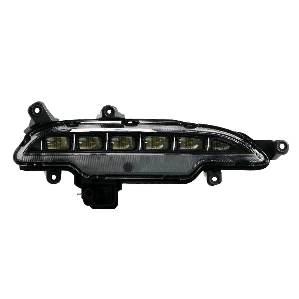 Replacement Passenger Side Fog Light Assembly For 2017 Genesis G80