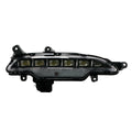 Replacement Passenger Side Fog Light Assembly For 2017 Genesis G80
