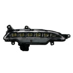 Replacement Passenger Side Fog Light Assembly For 2017 Genesis G80