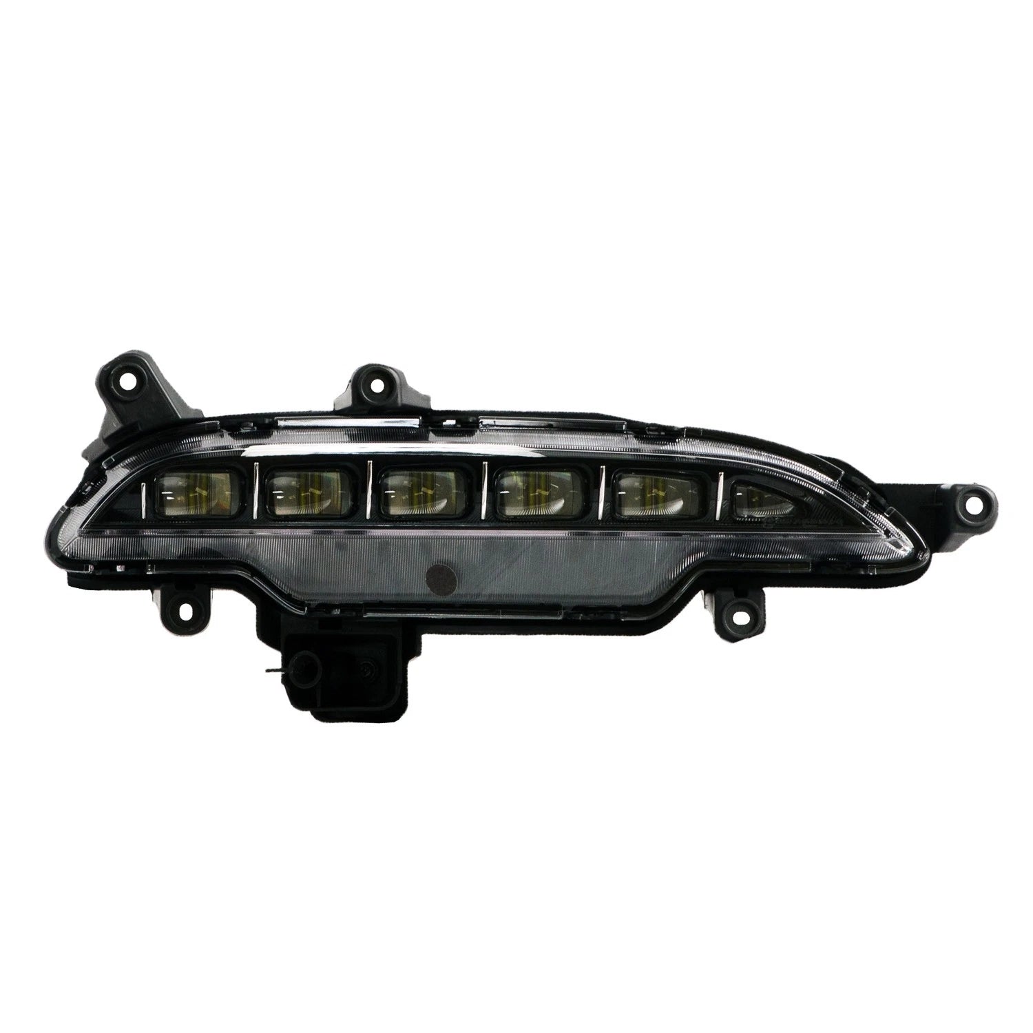 Replacement Passenger Side Fog Light Assembly For 2017 Genesis G80