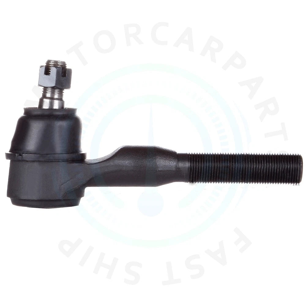 Front Outer Tie Rod End for Jeep Cherokee Wrangler
