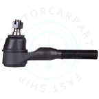 Front Outer Tie Rod End for Jeep Cherokee Wrangler
