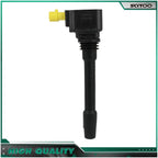 1PC Ignition Coil for Fiat 124 Spider (2017–2020) 68320163AA