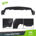 Front Bumper for Chevrolet Silverado 1500 (2022–2023)