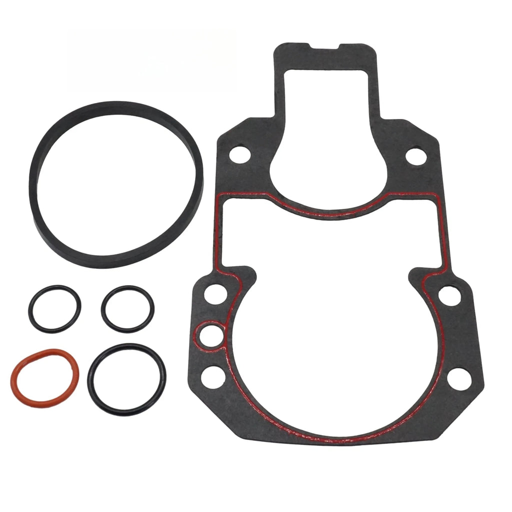 Water Pump Impeller Repair Kit for MerCruiser Alpha One Gen 2 (47-8M0100526)
