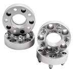 35mm Wheel Spacers Hub Centric for Ford Falcon (M20x1.27, 4x)