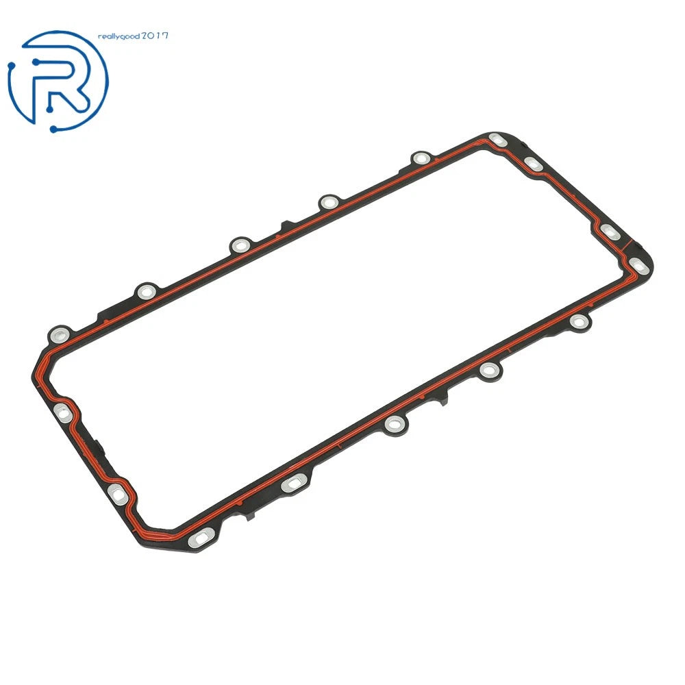 Engine Oil Pan Gasket for Ford Expedition E-Series Lincoln (1997-2014)