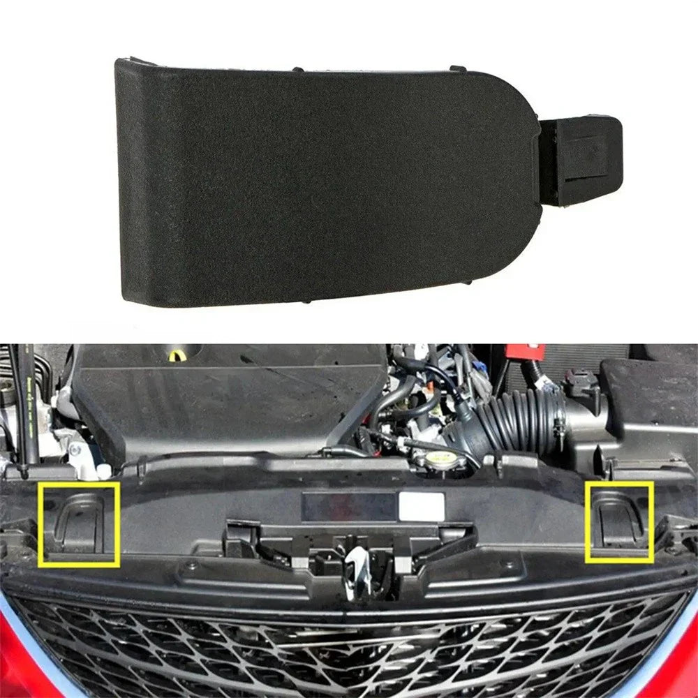 Upper Bracket Fastener for Mazda 6 GH, CX-7, CX-9 (2008-2012)