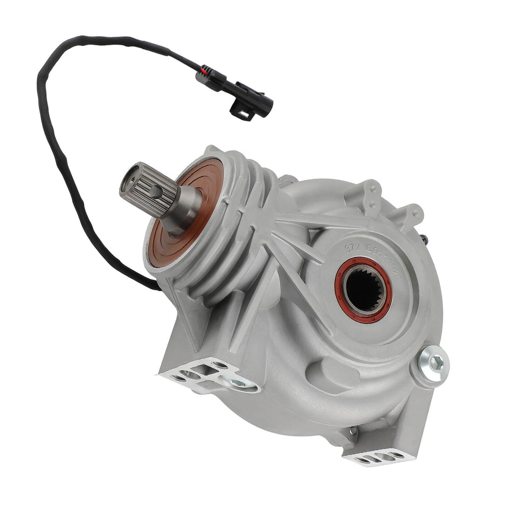 Front Differential for Polaris Ranger Crew 900 RZR XP 900 EPS (2012–2016)
