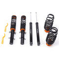 Coilovers Suspension Kit for VW Golf Jetta MK4 (1999–2004)