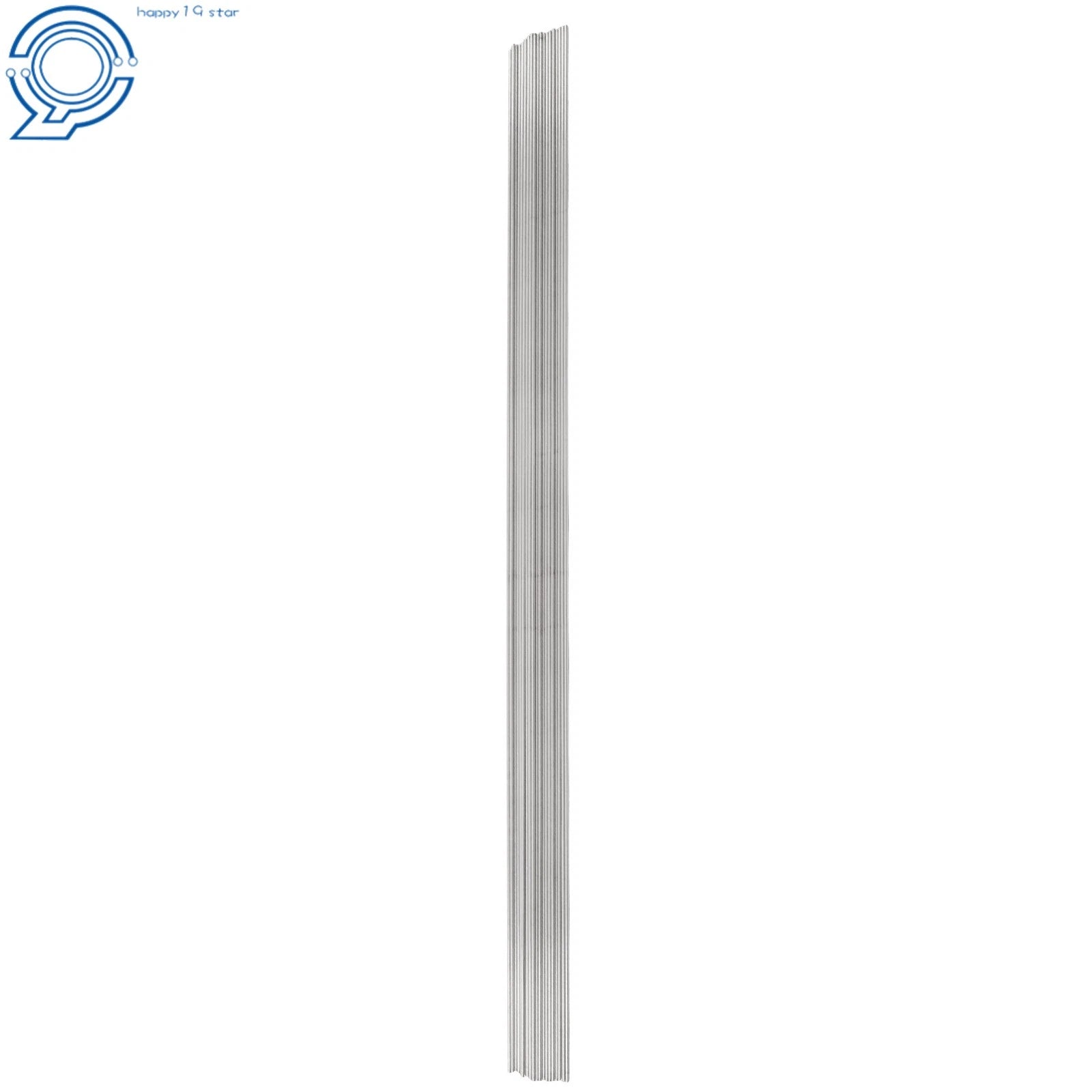 TIG ER308L Stainless Steel Welding Rods for Welding (1/8 Inch x 36 Inch)