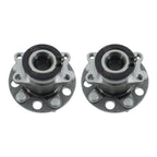 2X Rear Wheel Hub Bearing for Jeep Compass Patriot (2007–2017)