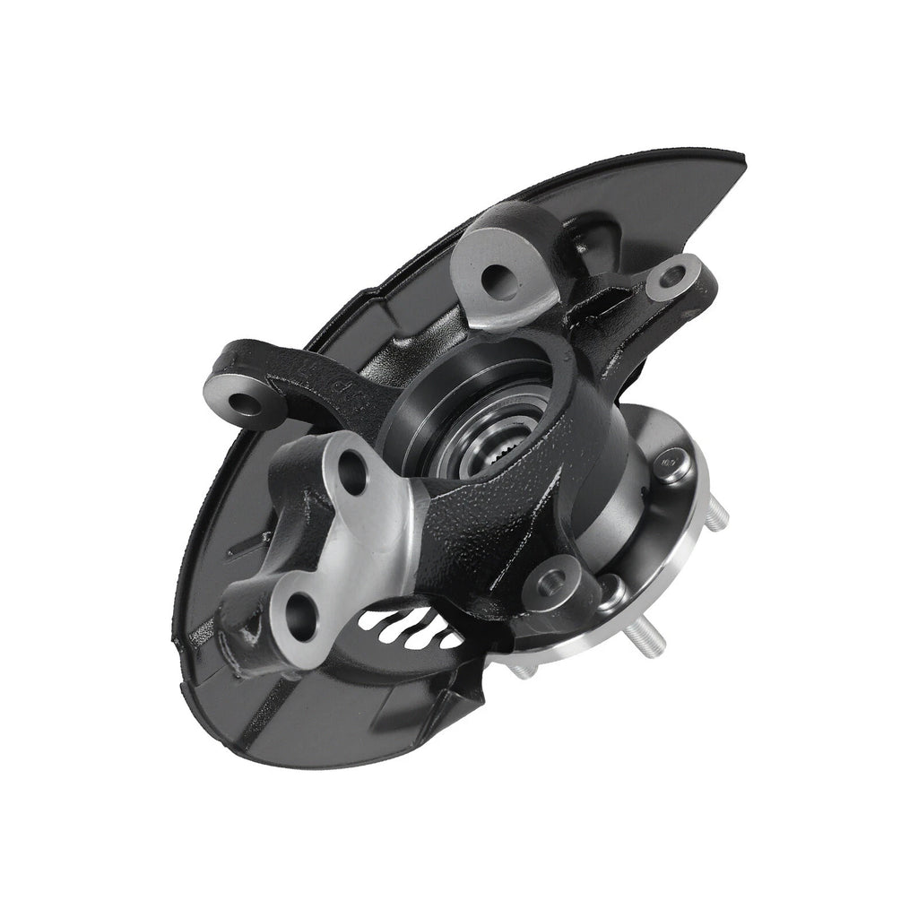 Front Right Steering Knuckle for Toyota Camry (2012-2017)