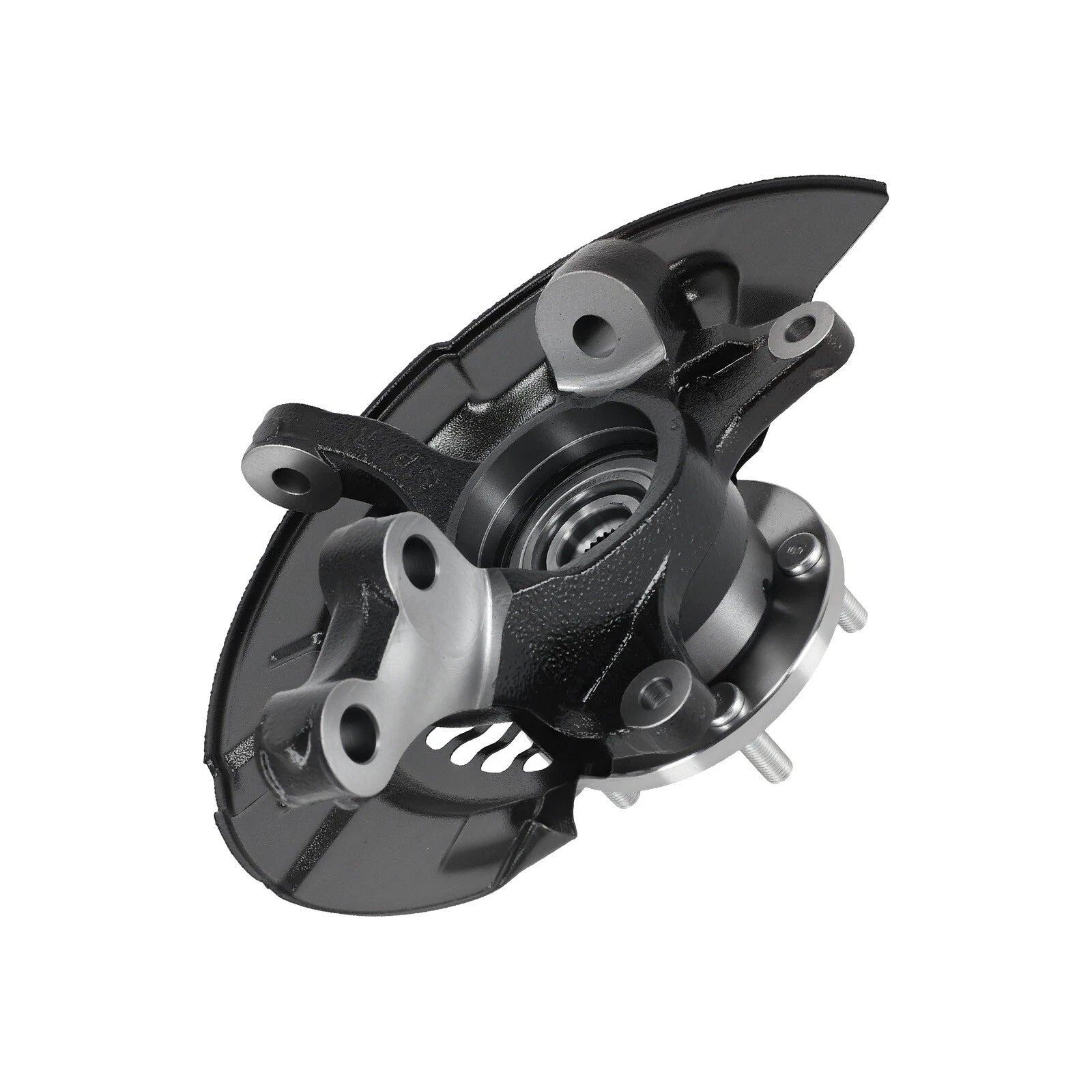 Front Right Steering Knuckle for Toyota Camry (2012-2017)