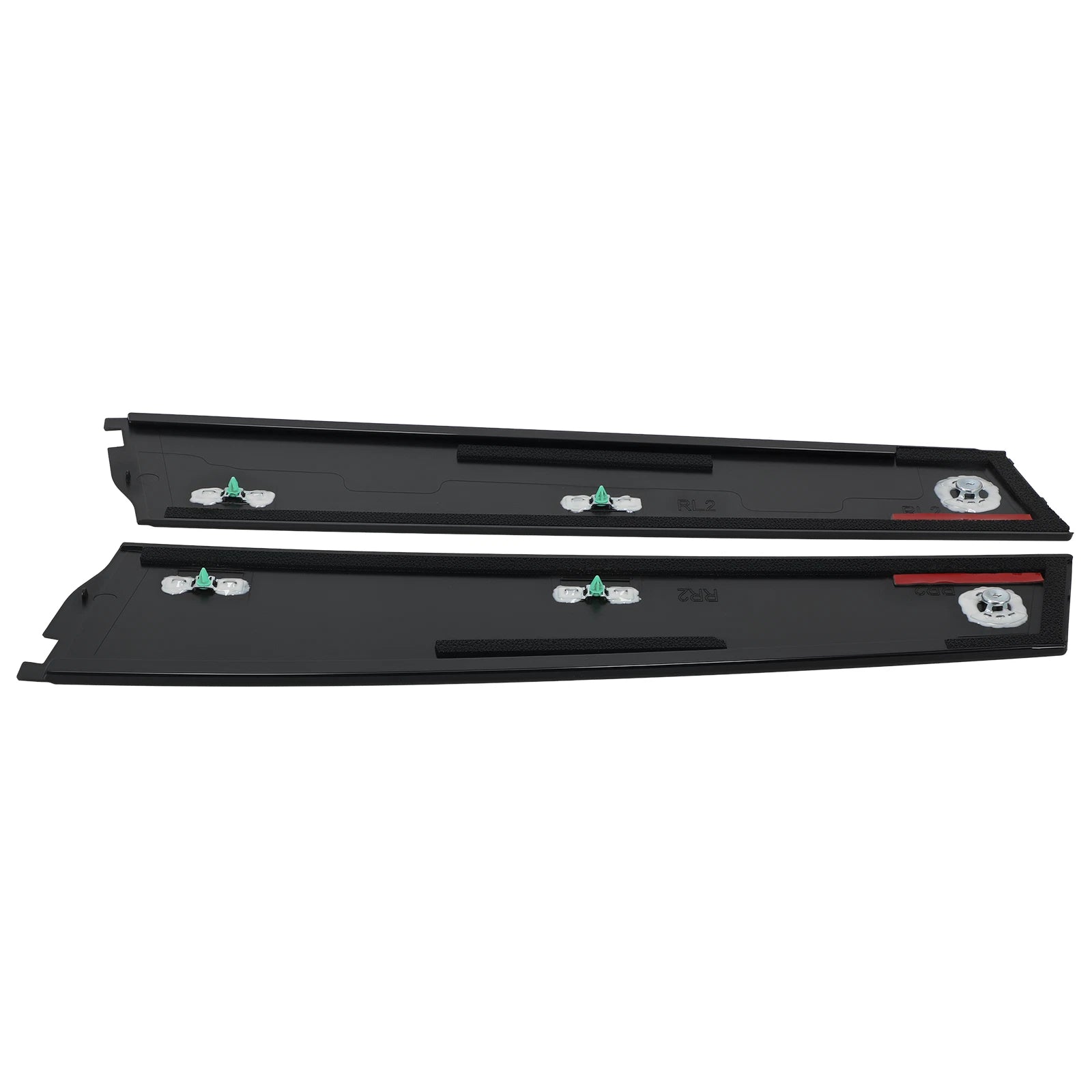 Rearward Applique for Chevrolet Suburban 3500 HD (2016-2018)