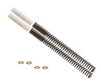 Burly Brand Fork Spring Kit for Honda Rebel 1100 (2021–2024)