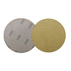 Set of 100 Hook Loop Sanding Discs 5 Inch 80 Grit
