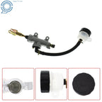 Rear Brake Master Cylinder Pump for Yamaha YFS200 Blaster (2003–2006)