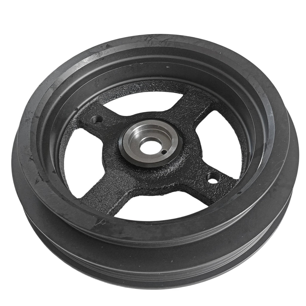 Harmonic Balancer 1340721020 for Toyota Echo (2000–2005) & Scion xA xB (2004–2006)