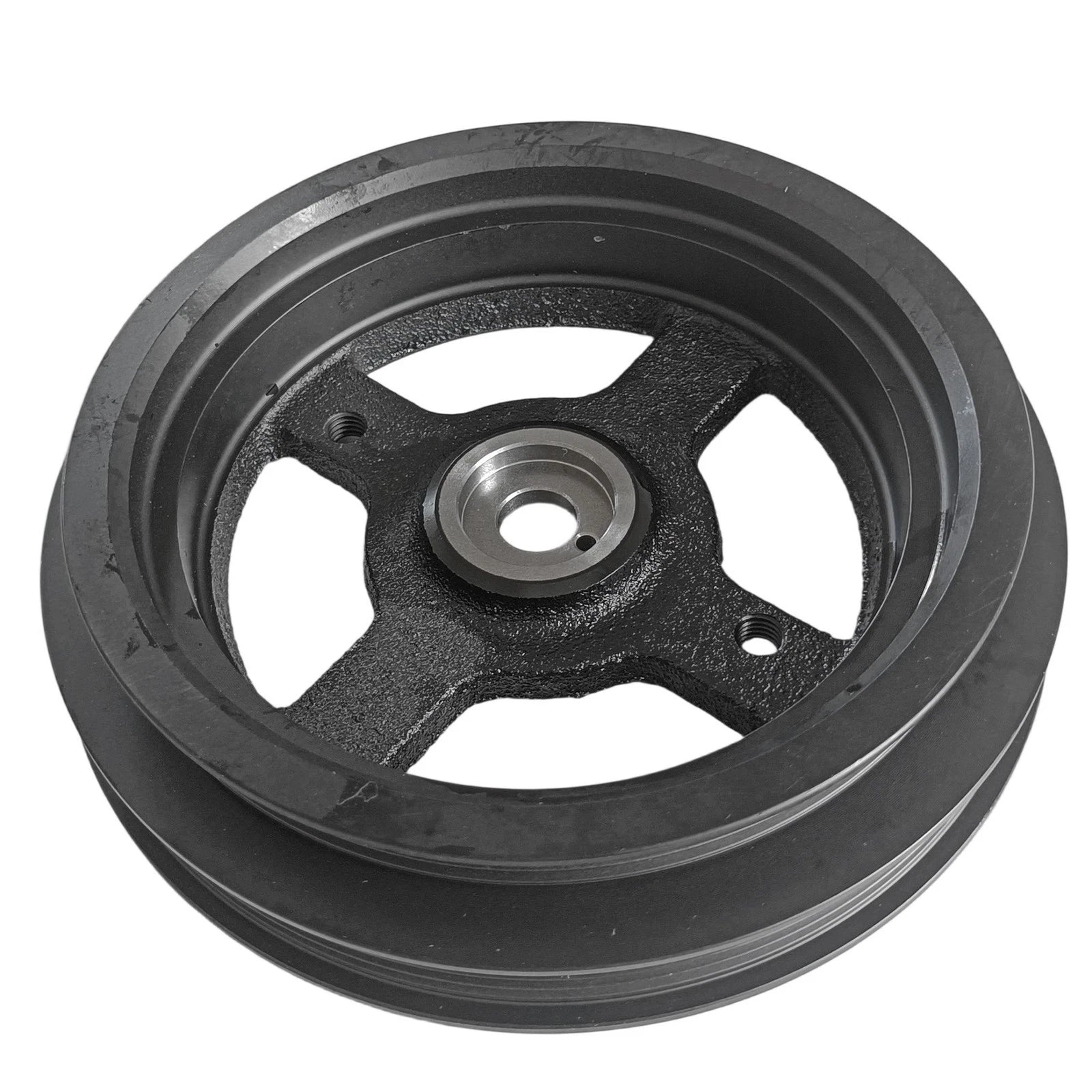 Harmonic Balancer 1340721020 for Toyota Echo (2000–2005) & Scion xA xB (2004–2006)