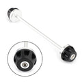 Front Axle Sliders Fork Protector for BMW R 1200 GS/R/RS/RT NineT (2004–2019)