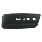Seat Switch Housing for Ford Expedition (2007-2014) - Black Plastic