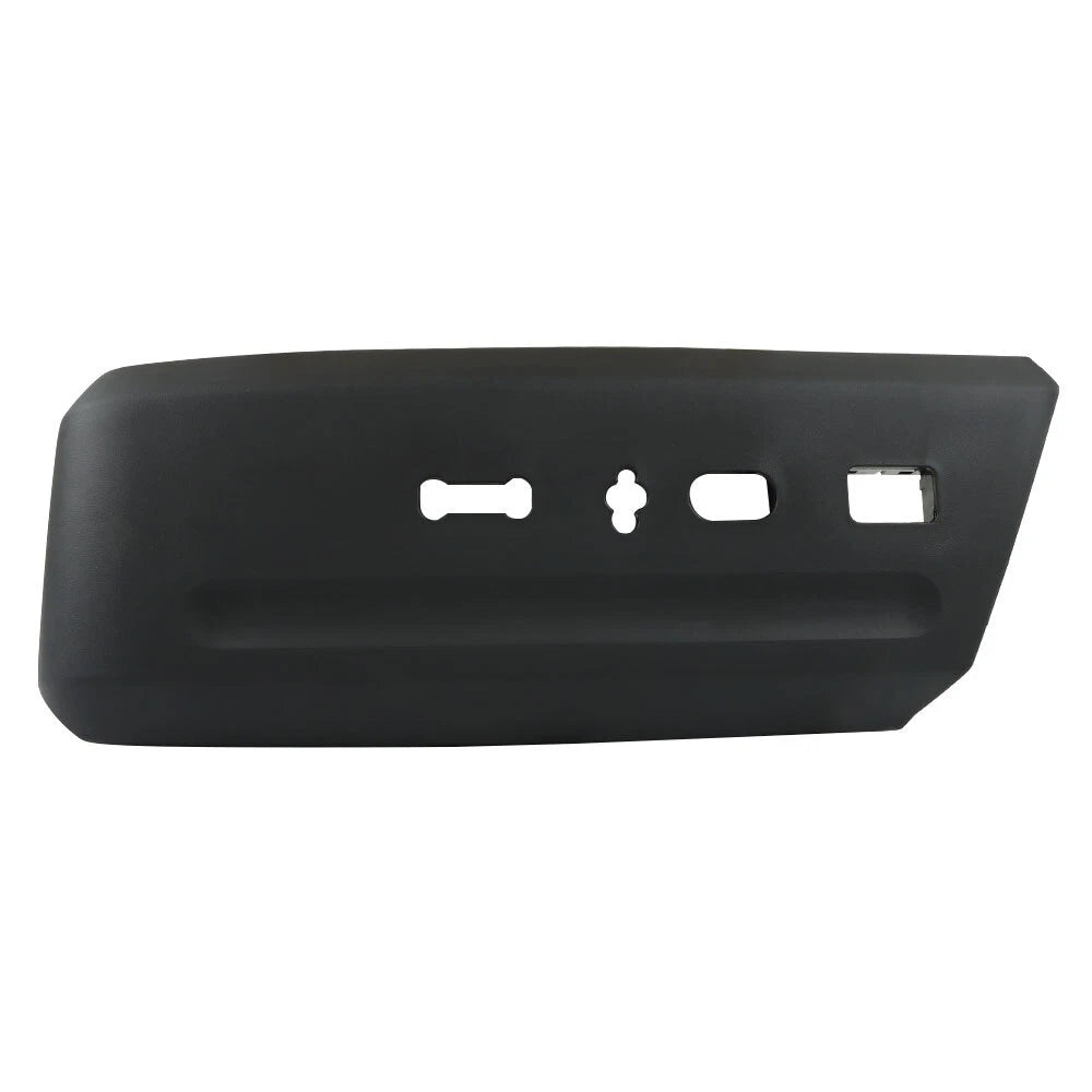 Seat Switch Housing for Ford Expedition (2007-2014) - Black Plastic