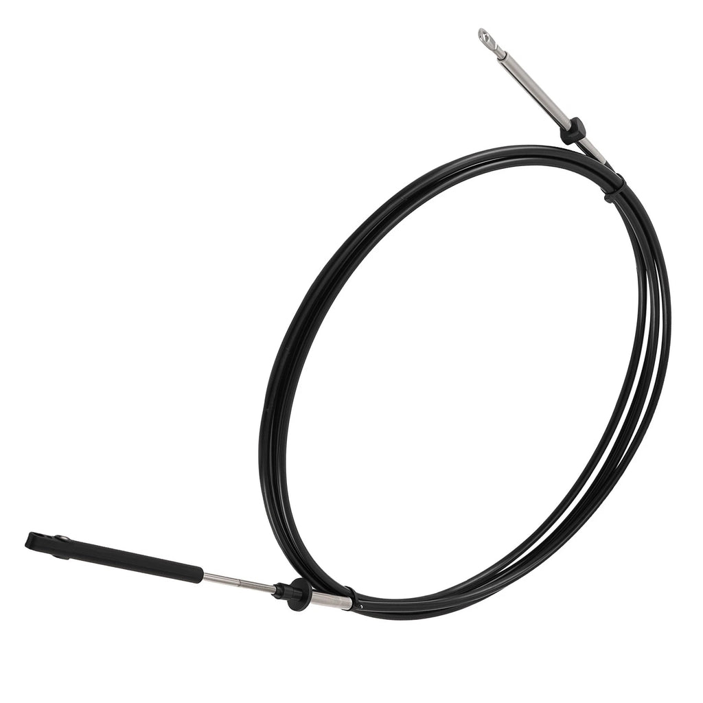 15ft Shift Cable for Johnson Evinrude Outboard Control (Various Years)