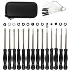 14PCS Carburetor Adjustment Tool Set for Chainsaw Eater Trimmer