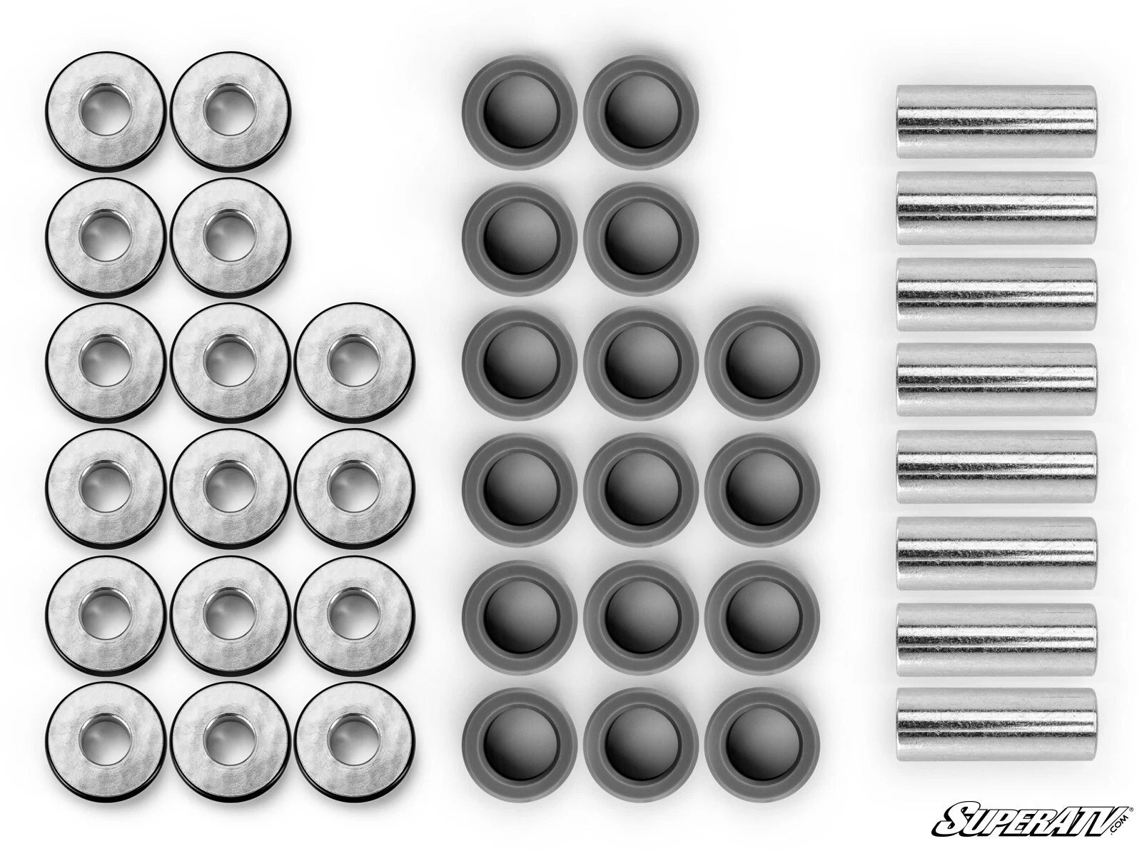 A-Arm Bushings for Polaris Ranger XD 1500 (2024+)