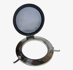 Amare NG Marine SS Yacht Window Porthole 287mm for