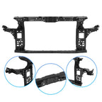 Front Radiator Support Core Assembly for Hyundai Sonata 2.4L/2.0L (2015–2017)