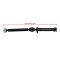 Rear Driveshaft Prop Shaft Assembly for Ford Mustang (2005–2010) 4R3Z4R602AA