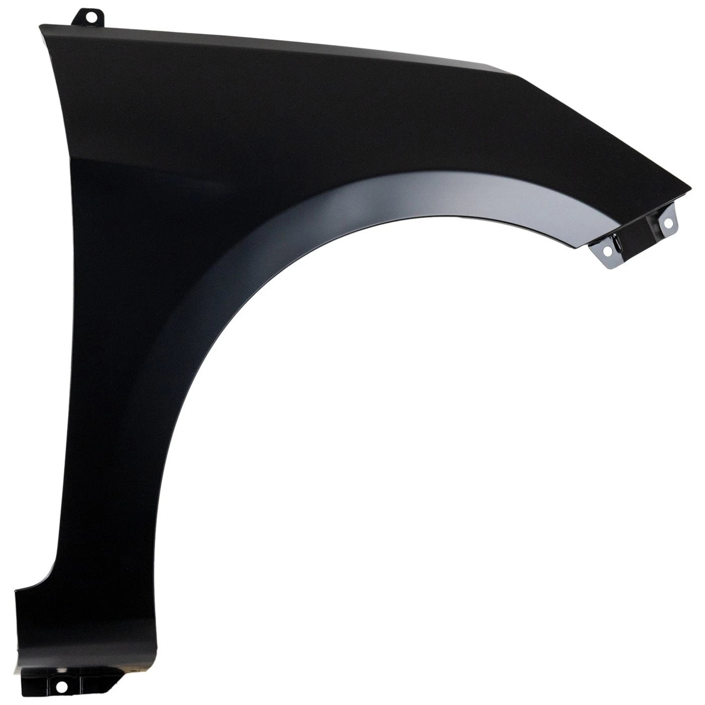 Fender for Hyundai Accent (2012–2017) Front Driver and Passenger Side