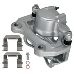 1x Front Left Brake Caliper with Bracket for Cadillac ELR (2014–2016) 18-B5270