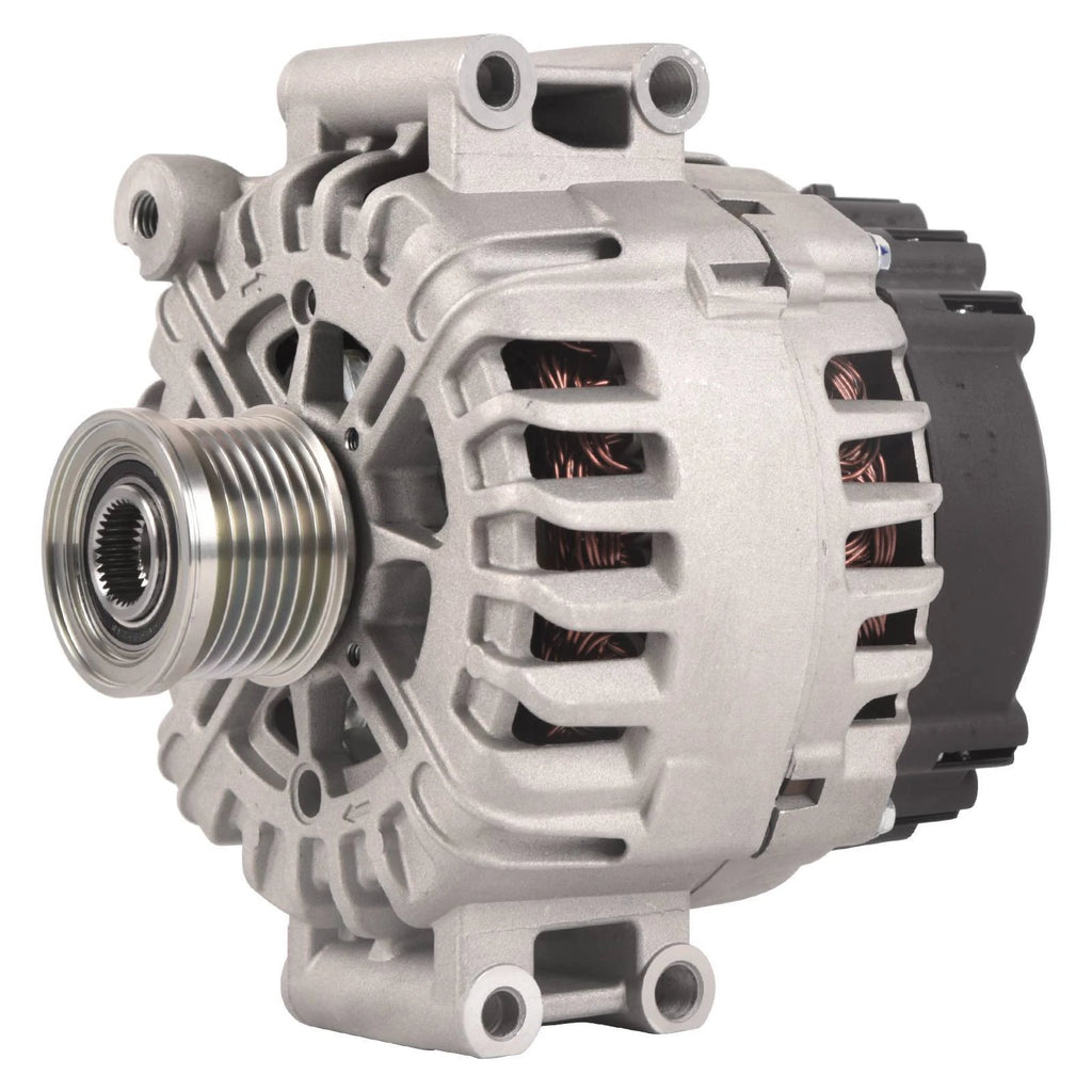 Alternator 230A 12V for BMW X5 (2008–2010) 7-Groove Pulley