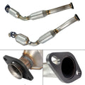 Left & Right Catalytic Converter for Mercury Grand Marquis (2003–2011) 4.6L