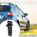 Mass Air Flow Sensor Meter No.13627566988 for BMW X5 4.4L 4.8L (2004–2006)
