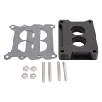 1" Carburetor Spacer & Gasket for Holley Autolite Motorcraft (2bl)