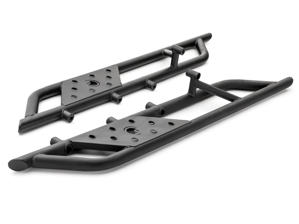 SuperATV Tree Kicker Nerf Bars for Kawasaki Teryx KRX 1000 (2020–2023)