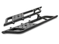 SuperATV Tree Kicker Nerf Bars for Kawasaki Teryx KRX 1000 (2020–2023)