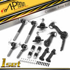 12x Front Sway Bar Link for Chevy Blazer S10 GMC Isuzu (1995–1998)