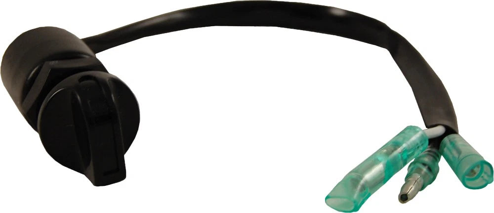 BLOWSION Waterproof Bilge Switch Rotary 3 Position for Watercraft (2006–2023)