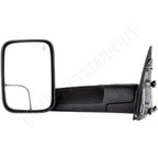 Power Heated Towing Mirror for Dodge Ram 1500/2500/3500 (2002–2009)
