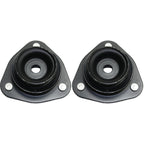Rear Upper Strut Mount Pair Set for Subaru Impreza Legacy (2000-2007)