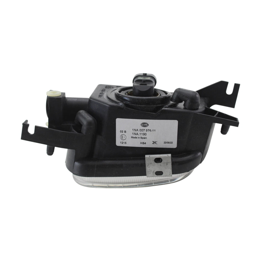Hella Driver Left Fog Light Assembly H12976031 for Mercedes Benz W203 (2001–2007)